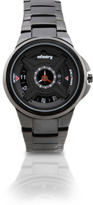 

Infantry IN0047 Mens 'X' Watch - For Men