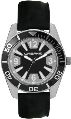

Urbane U-30203PAGC Watch - For Men