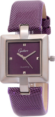 

Gesture 8047 Modest Watch - For Women