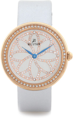 

Westar 0365PPN437 Watch - For Women