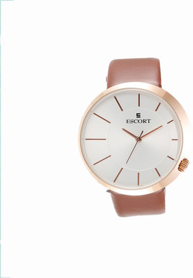 

Escort E-1650-1170_wht Watch - For Men