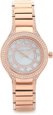 Michael Kors MK3443I Watch - For Women