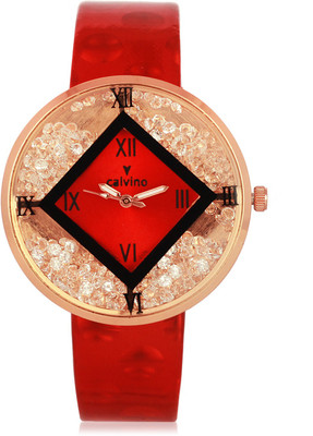 

Calvino CLCHS-16905M Watch - For Women