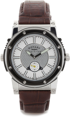 

Rotary EGS0007TZ21906 Watch - For Men