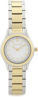 Pierre Cardin PC104812F04U Watch - For Women