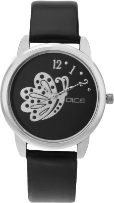 Dice GRC-B109-8834 Grace Analog Watch  - For Women   Watches  (Dice)