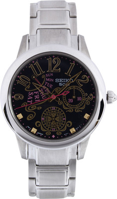 

Seiko SPA773P1 Watch - For Women