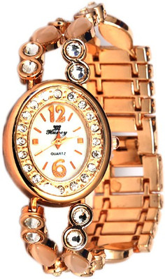 

Huney Wh052 Watch - For Girls