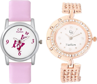 

CB Fashion 116-135 Watch - For Women