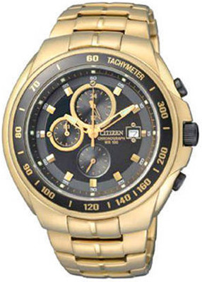 

Citizen AN4012-51E Watch - For Men