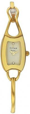 

Titan 2351YM02 Watch - For Women