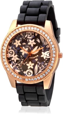 Geneva Collection Diva Analog Watch  - For Women   Watches  (Geneva Collection)
