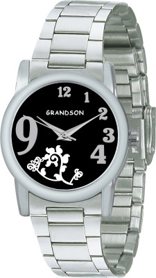 Grandson GSGS023 Analog Watch  - For Women   Watches  (Grandson)