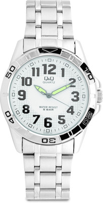 

Q&Q Q576J204Y Watch - For Men