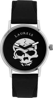 

Laurels Lo-Phtm-0202 Phantom Watch - For Men
