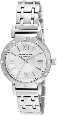 Giordano P276-22 Special Edition Analog Watch  - For Women   Watches  (Giordano)