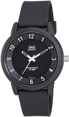 

Q&Q VR52-001Y Watch - For Boys & Girls