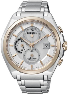 Citizen CA0356-55A Watch - For Men