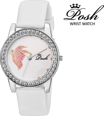 Posh MMW4 Analog Watch  - For Women   Watches  (Posh)