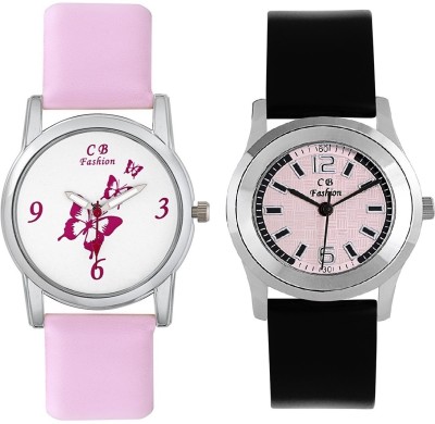 

CB Fashion 116-121 Watch - For Women