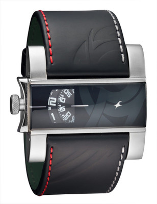 

Fastrack NC3054SL01 Watch - For Men