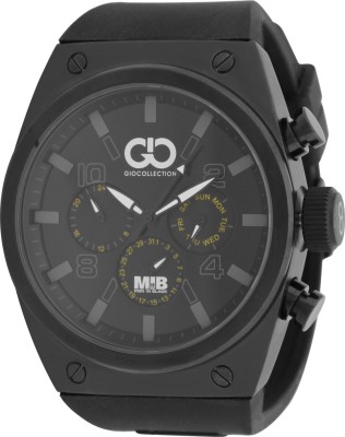 Gio Collection AD-0044-E Analog Watch  - For Men   Watches  (Gio Collection)