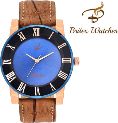 

Britex BT9029 Watch - For Men
