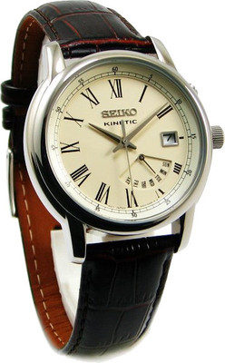 

Seiko SRN033P1 Watch - For Men