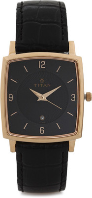 

Titan NH9159WL02 Watch - For Women