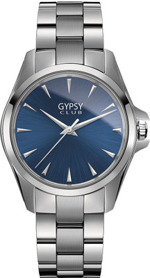 

Gypsy Club GC-179 Chaser Watch - For Men & Women