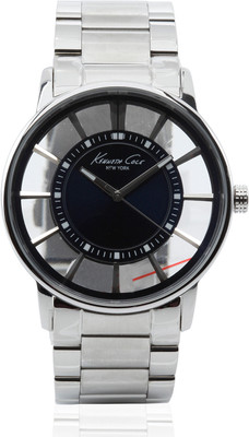 

Kenneth Cole IKC3993 Watch - For Men