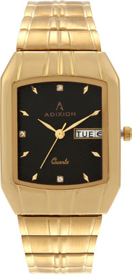 Adixion 9264YM01 Analog Watch  - For Men   Watches  (Adixion)