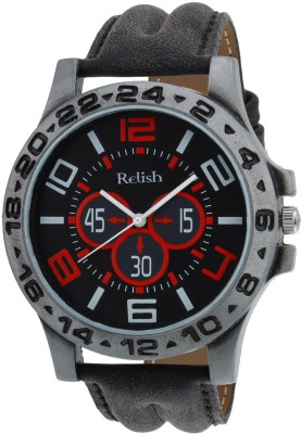 Relish R-552 Analog Watch  - For Men   Watches  (Relish)