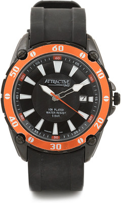 Q&Q DA00J502Y Watch - For Men