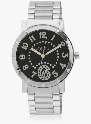 

Olvin 15109-SM03 Watch - For Men