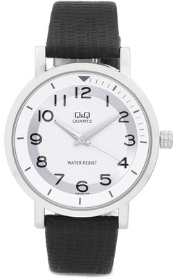 

Q&Q Q892J304Y Watch - For Men
