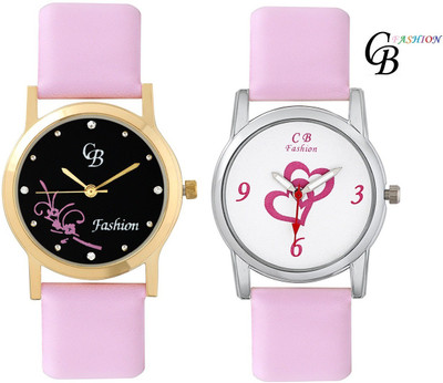 

CB Fashion 103-108 Watch - For Women
