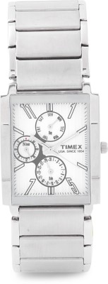 Timex RN06 E-Class Analog Watch  - For Men   Watches  (Timex)