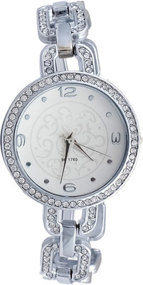

Super Drool SD0140_WT_SILVERWHITE Watch - For Women