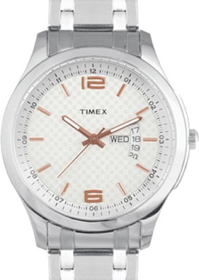 Timex TI000M20700 Analog Watch  - For Men   Watches  (Timex)