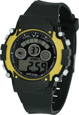 Atkin AT-332 DiGi Watch  - For Women   Watches  (Atkin)
