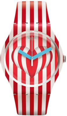 

Swatch SUOZ168 Watch - For Women