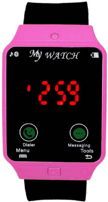 

VITREND MyWatch3 Watch - For Couple
