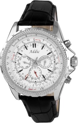 Addic The Bold Statement Sophisticated Watch  - For Men   Watches  (Addic)