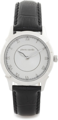 

Pierre Cardin PC106072F01U Watch - For Women