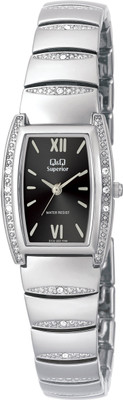 

Q&Q S105J202Y Watch - For Women