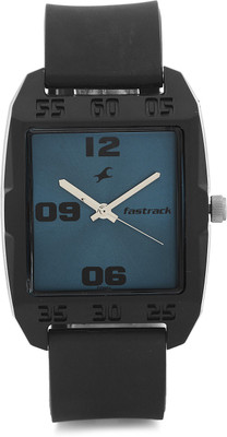 

Fastrack 3115PP04 Watch - For Men