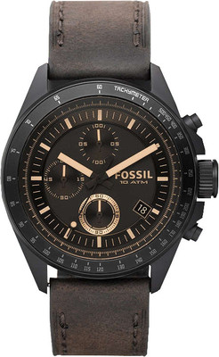

Fossil CH2804 DECKER - M Watch - For Men