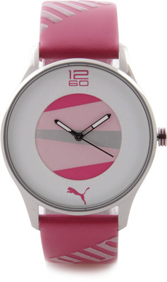 

Puma PU102832002 Watch - For Women