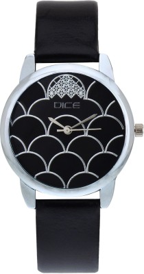 Dice GRC-B168-8870 Analog Watch  - For Women   Watches  (Dice)